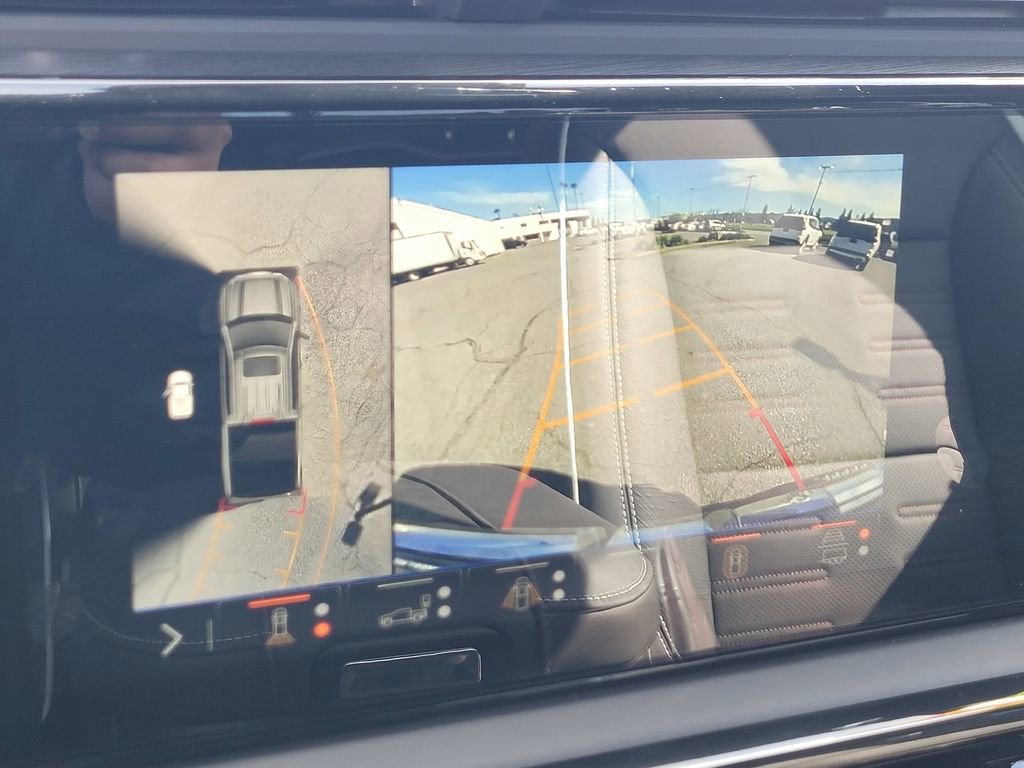 New 2026 GMC Sierra 1500 AT4X image 16