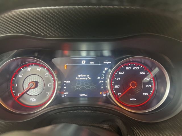 Used 2023 Dodge Charger Scat Pack image 32
