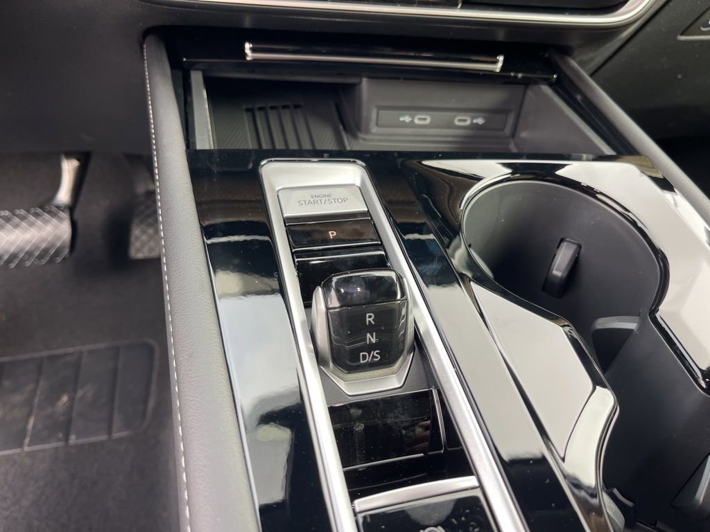 New 2026 Volkswagen Atlas Cross Sport SE AWD/4WD image 12
