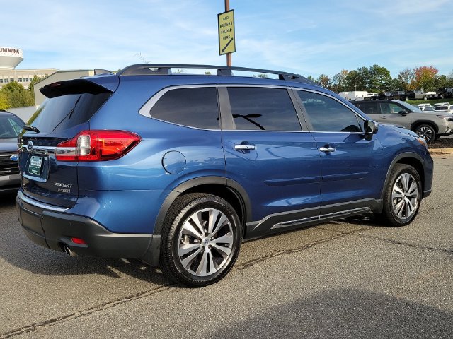 Used 2021 Subaru Ascent Touring AWD/4WD image 7