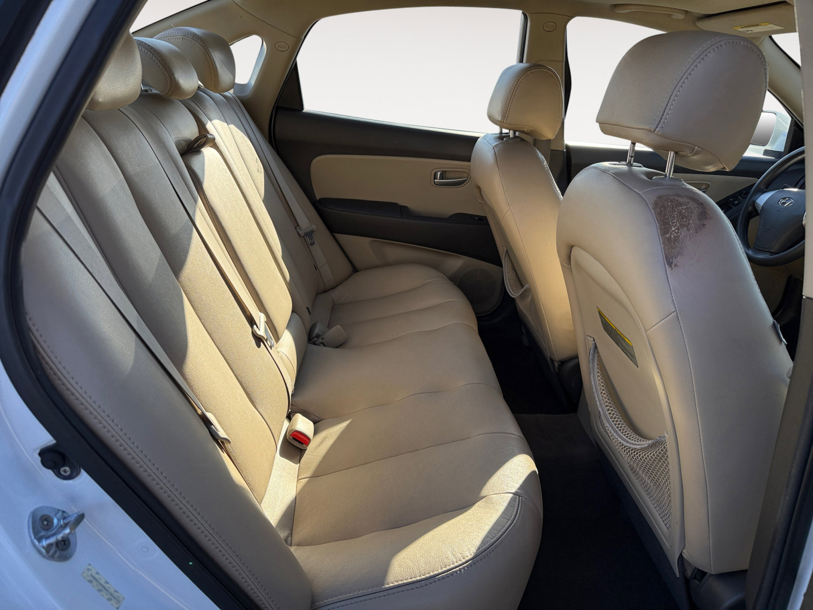 Used 2008 Hyundai Elantra GLS image 18