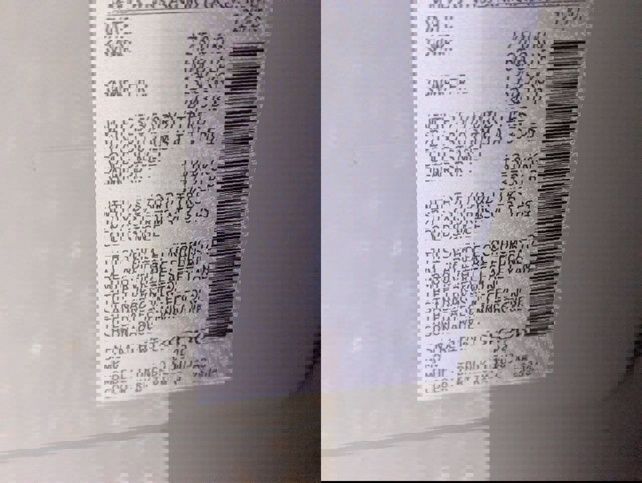 Certified 2026 INFINITI QX60 Sport AWD/4WD image 32