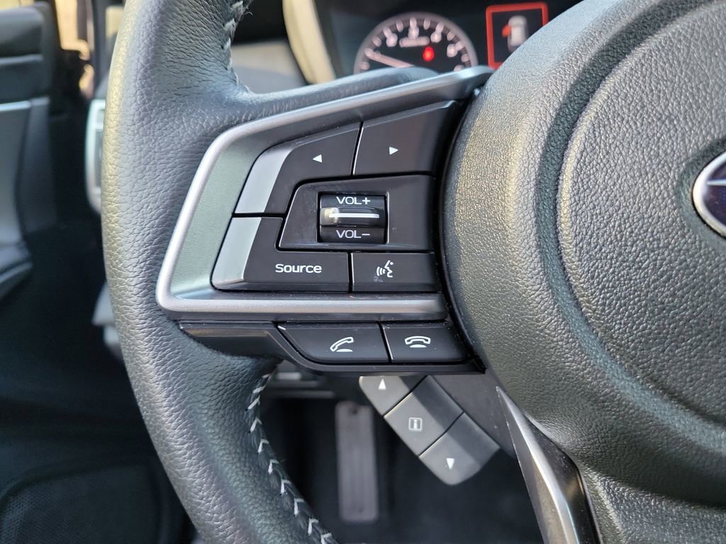 Used 2022 Subaru Outback Limited image 25