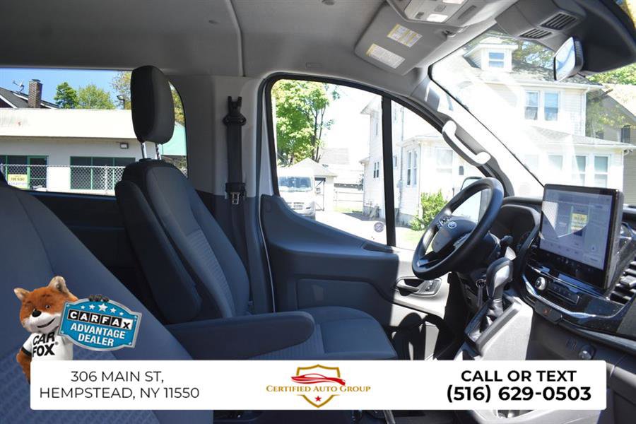 Used 2024 Ford Transit 350 XLT RWD image 23