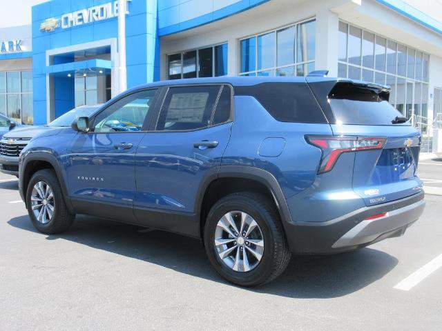 New 2026 Chevrolet Equinox LT image 6
