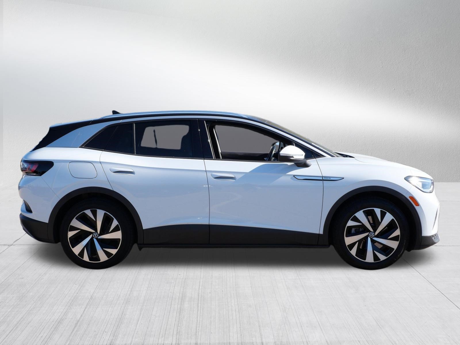 Certified 2021 Volkswagen ID.4 Pro S RWD image 8