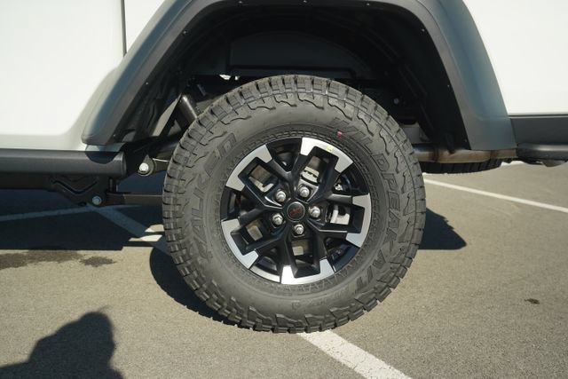 New 2026 Jeep Gladiator Rubicon AWD/4WD image 41