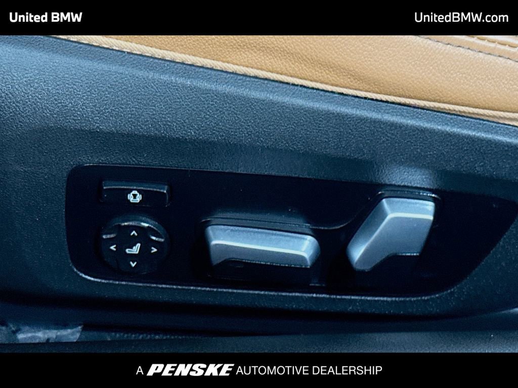 Certified 2021 BMW 430i 430i w/ M Sport Package image 4