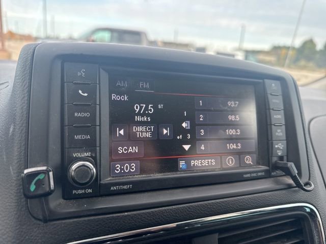 Used 2019 Dodge Grand Caravan SE w/ Rear Park Assist Package image 29