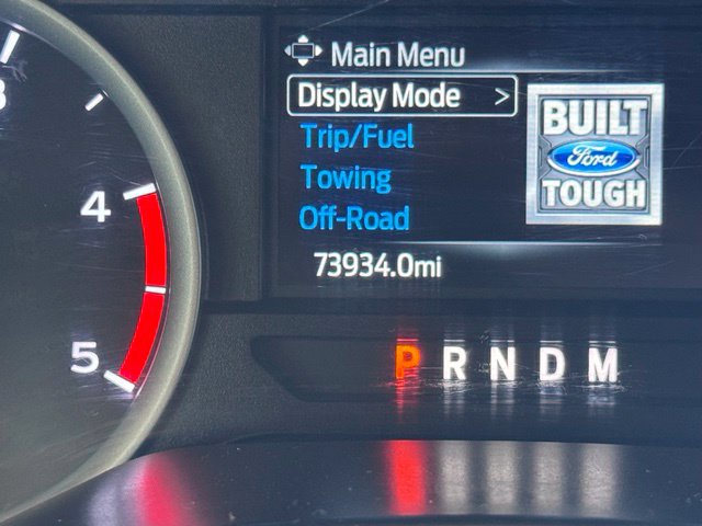 Used 2020 Ford F350 XLT w/ XLT Value Package AWD/4WD image 18