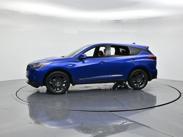 Used 2023 Acura RDX A-Spec FWD image 6