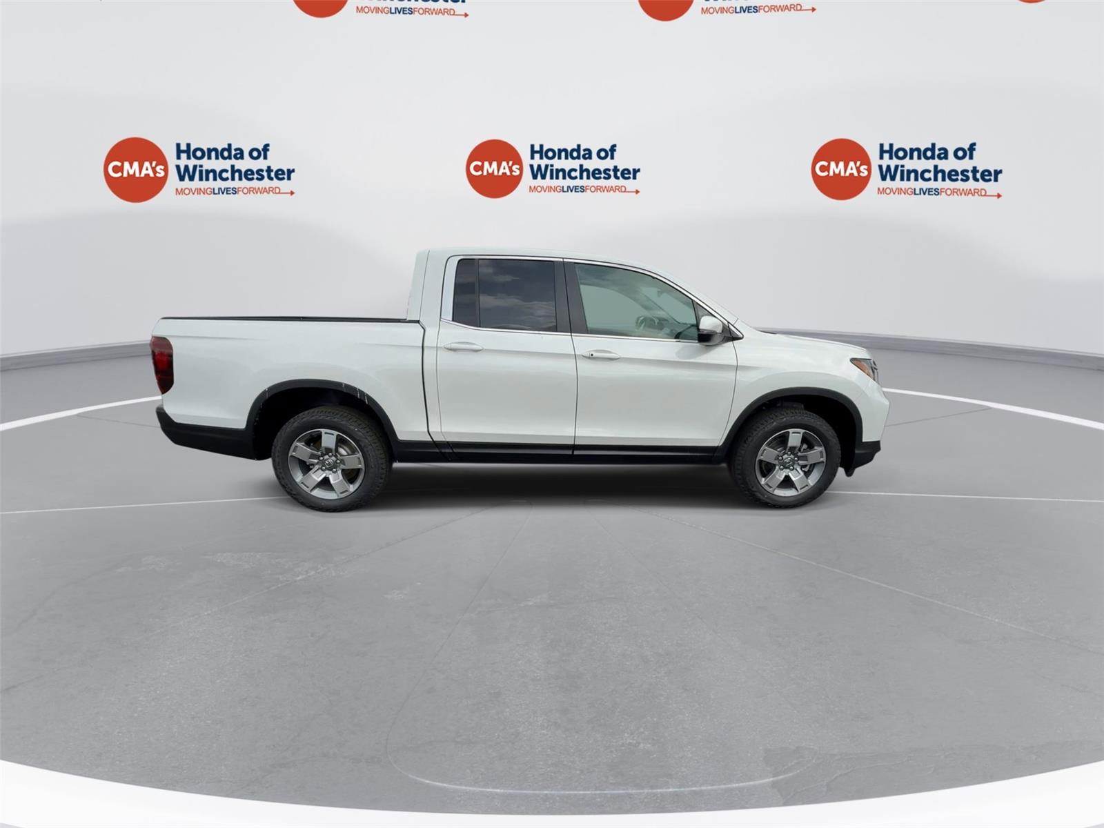 New 2026 Honda Ridgeline RTL image 9