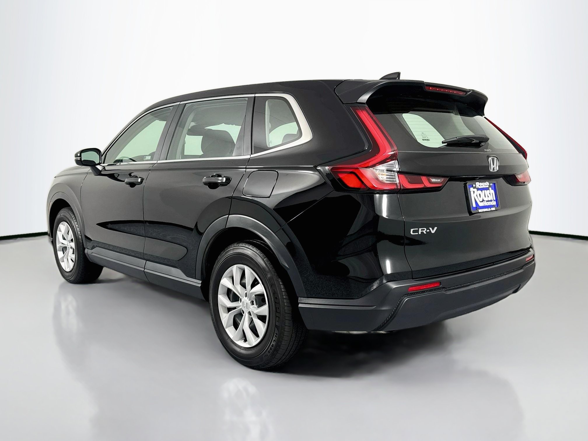 Certified 2023 Honda CR-V LX image 7