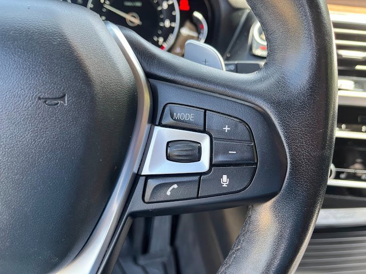 Used 2019 BMW X3 xDrive30i w/ Driving Assistance Package image 18