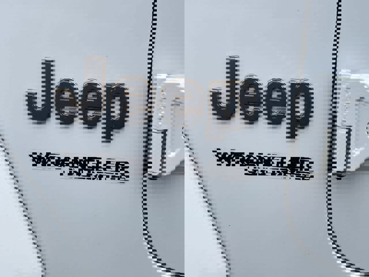 Used 2021 Jeep Wrangler Unlimited Rubicon w/ Trailer Tow Package image 39