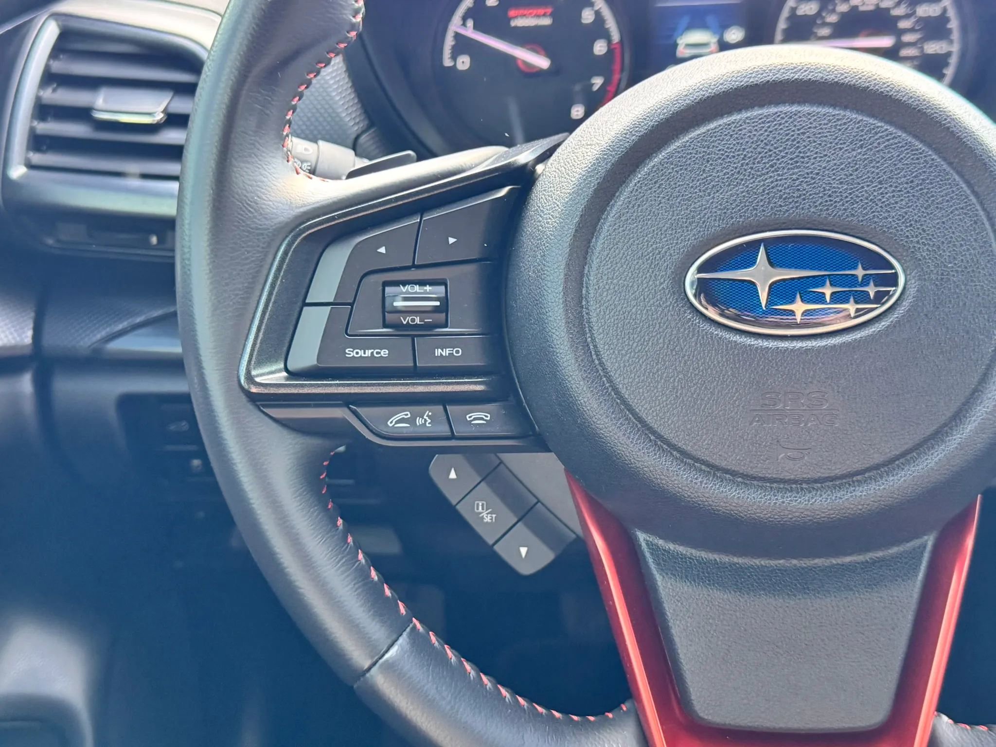 Used 2023 Subaru Forester Sport image 14