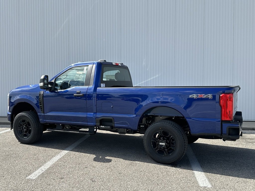 New 2026 Ford F250 XL image 3