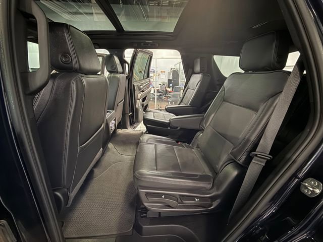 Certified 2024 GMC Yukon Denali image 11