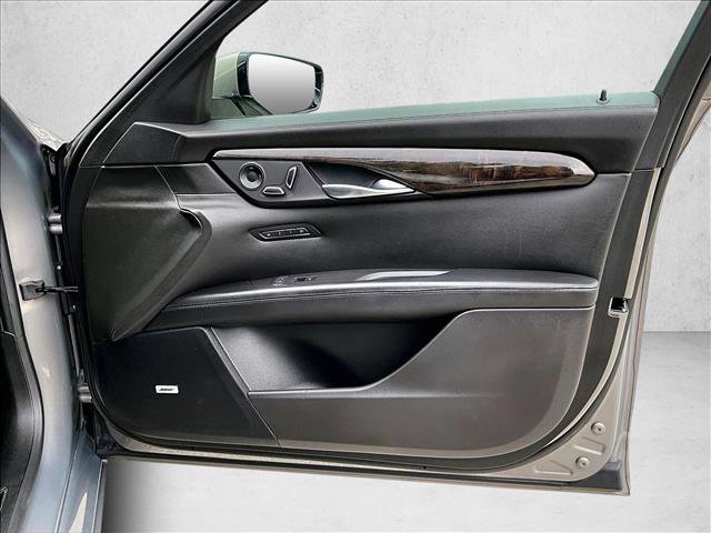 Used 2018 Cadillac CT6 Luxury image 19