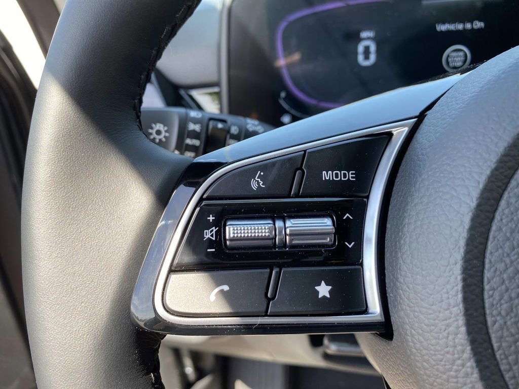 New 2026 Kia Seltos S AWD/4WD image 15