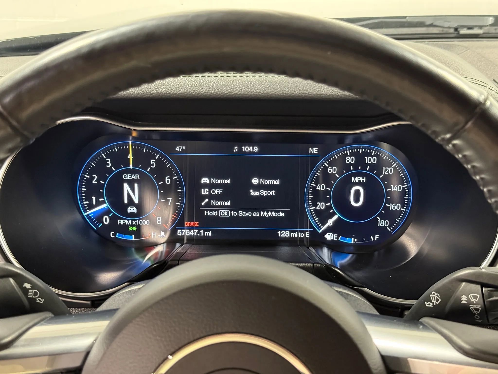 Used 2020 Ford Mustang Bullitt image 27