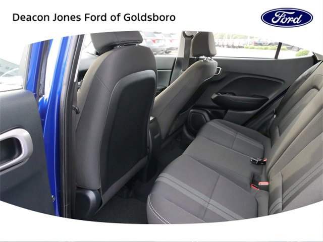 Used 2023 Hyundai Venue SEL image 15