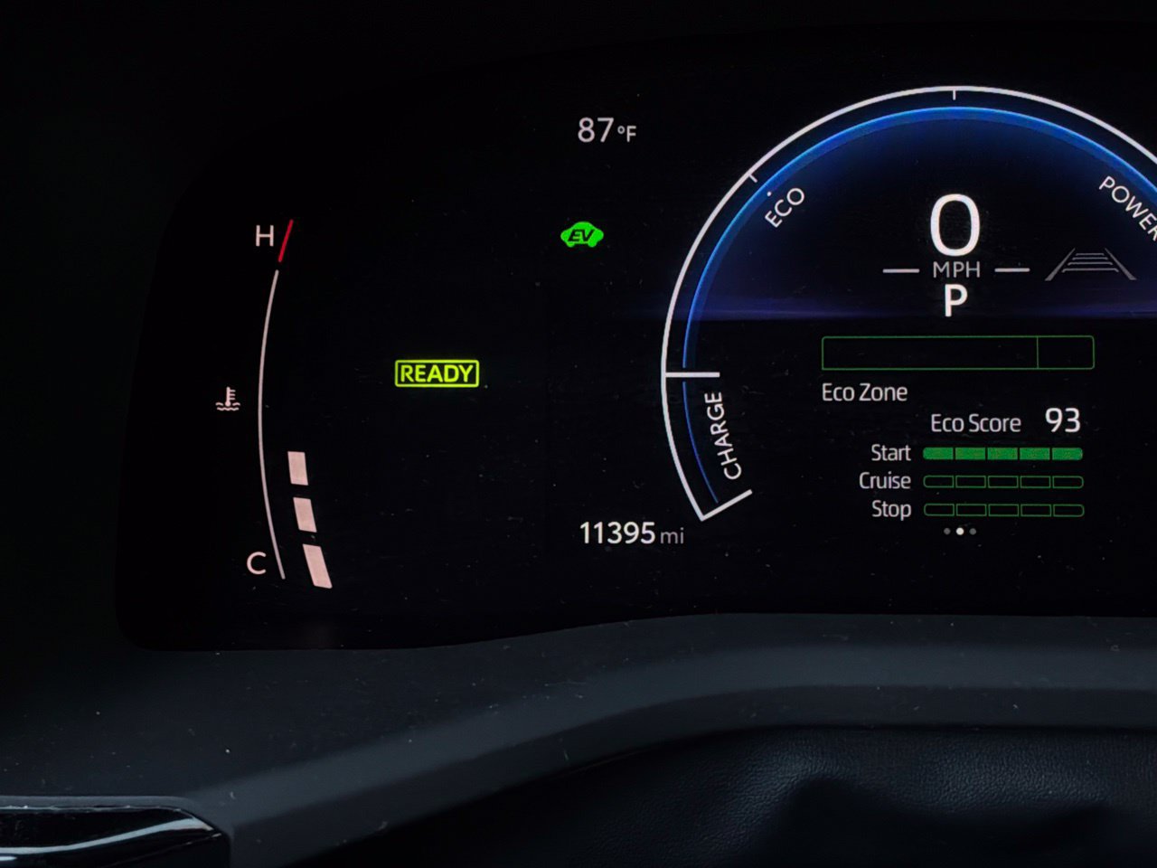 Used 2026 Toyota Camry LE FWD image 40