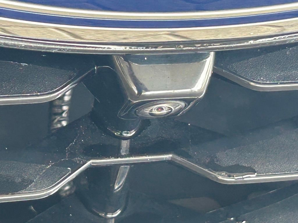 Certified 2024 Ford Escape SE w/ PHEV Premium Package FWD image 21