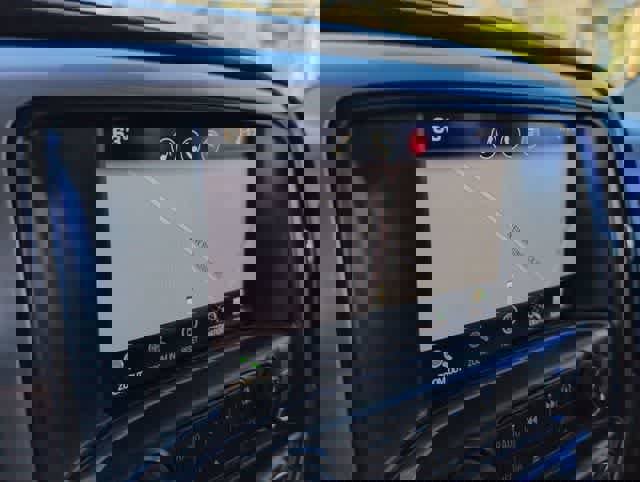 Used 2015 GMC Sierra 3500 Denali w/ Duramax Plus Package image 29