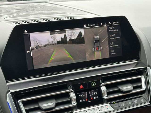 Used 2019 BMW M850i xDrive Coupe image 26