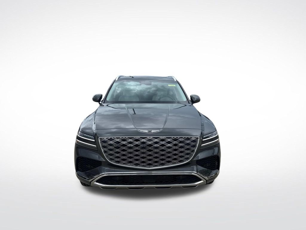 New 2026 Genesis GV80 2.5T Select AWD/4WD image 2