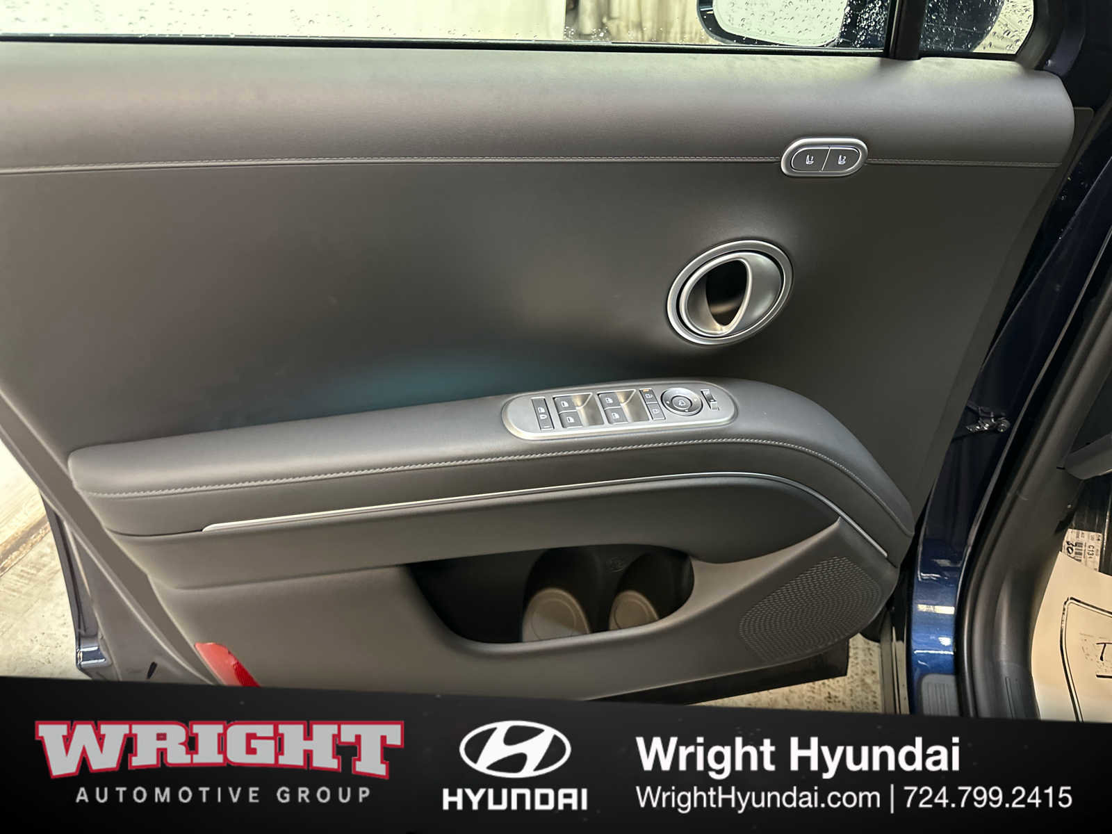 New 2026 Hyundai Palisade Limited image 10