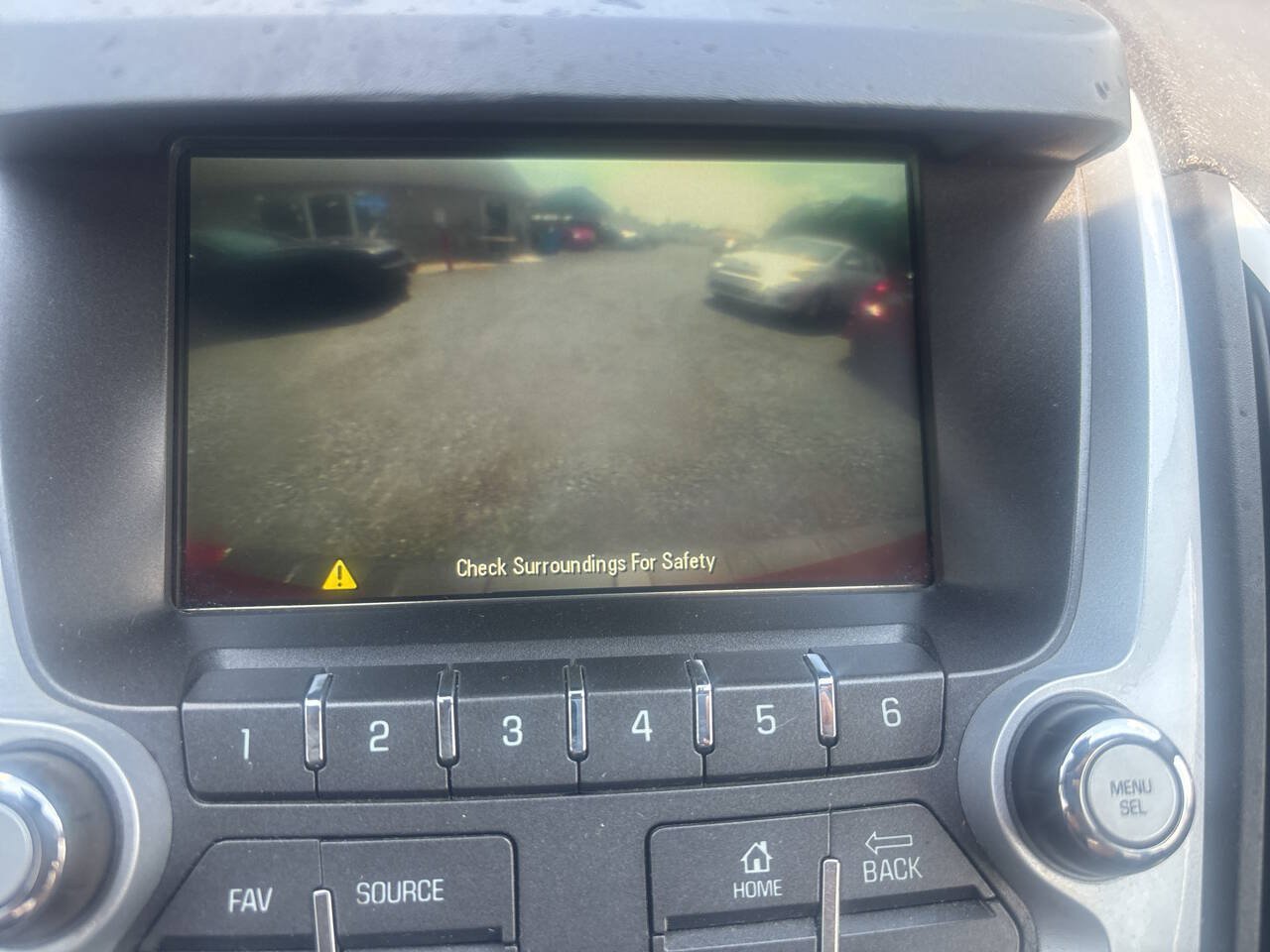 Used 2014 GMC Terrain SLE w/ Convenience Package FWD image 20