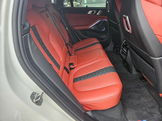 Used 2024 BMW X6 M Competition w/ Executive Package image 16