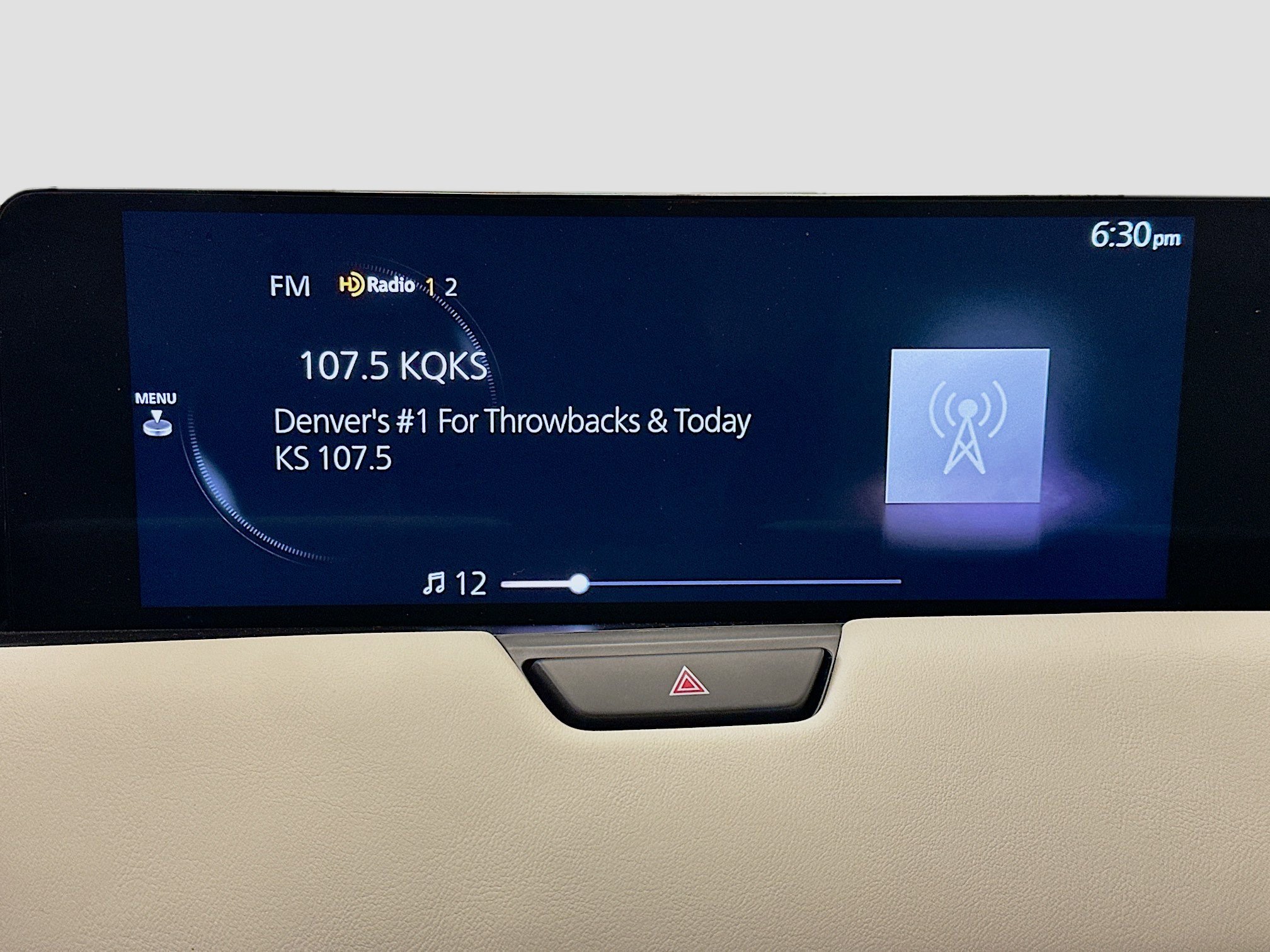 Used 2024 MAZDA CX-90 3.3 Turbo w/ Premium Plus Pkg image 21