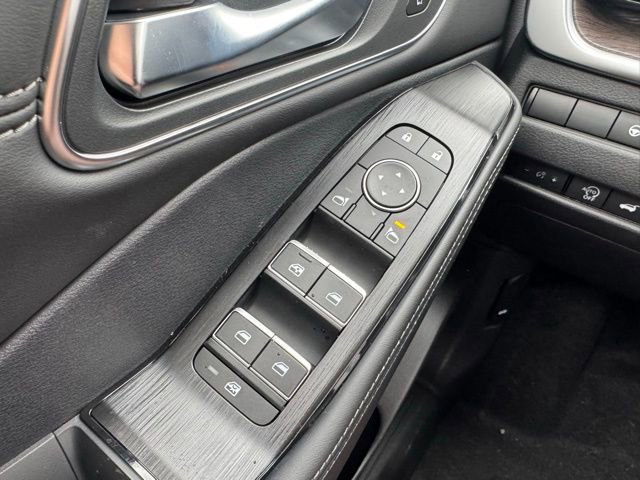 New 2026 Nissan Rogue Platinum w/ Platinum Premium Package image 26