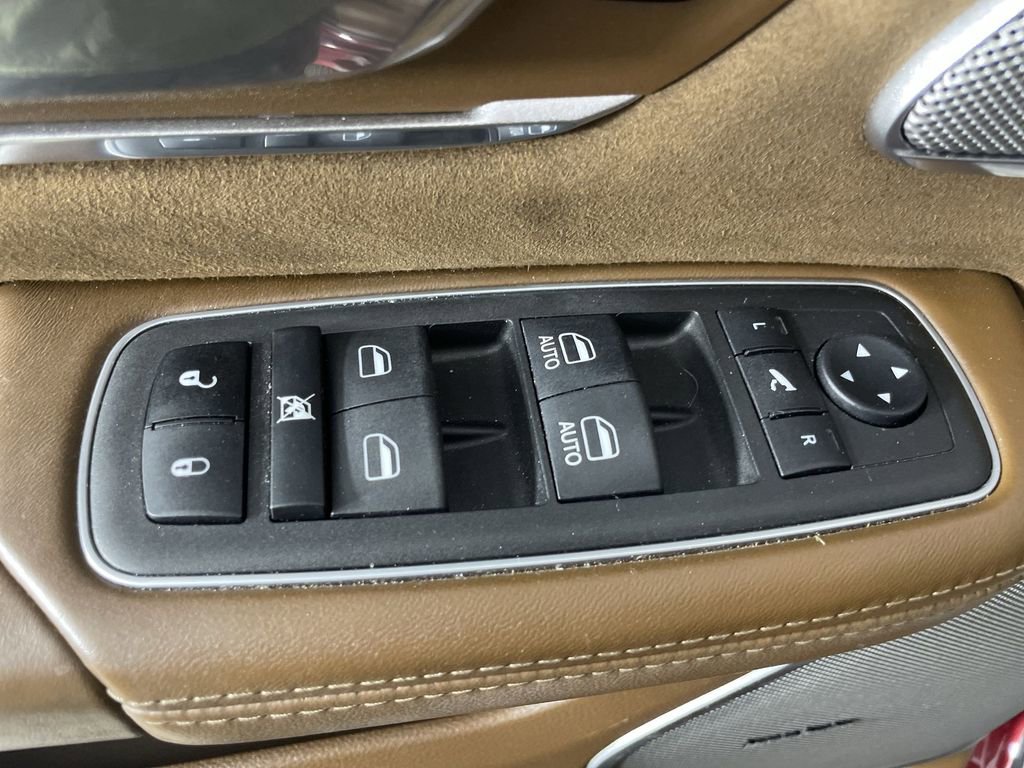 Used 2023 RAM 1500 Limited image 23