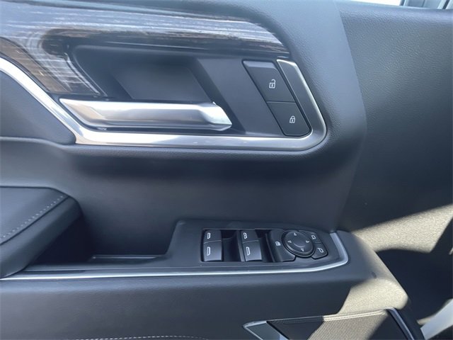 New 2026 GMC Sierra 1500 Elevation w/ X31 Off-Road Package image 22