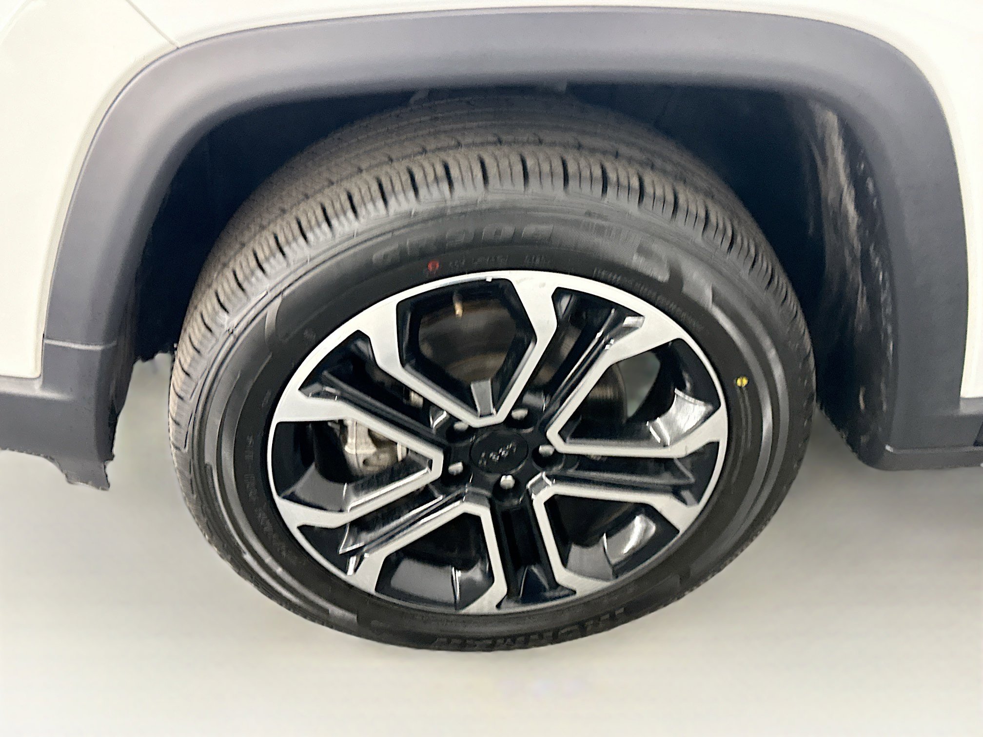 Used 2022 Jeep Compass Limited AWD/4WD image 11