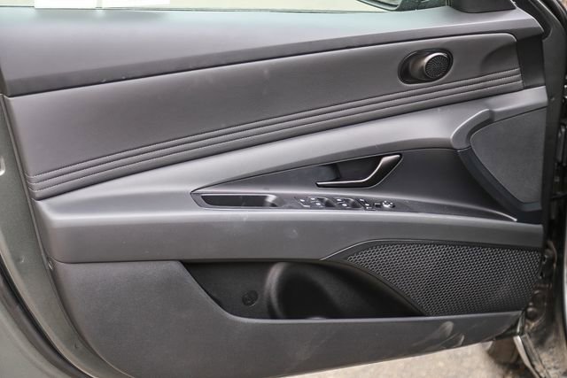 New 2026 Hyundai Elantra Sport FWD image 23