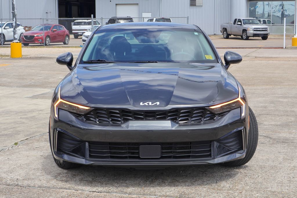 Used 2025 Kia K5 LXS FWD image 21