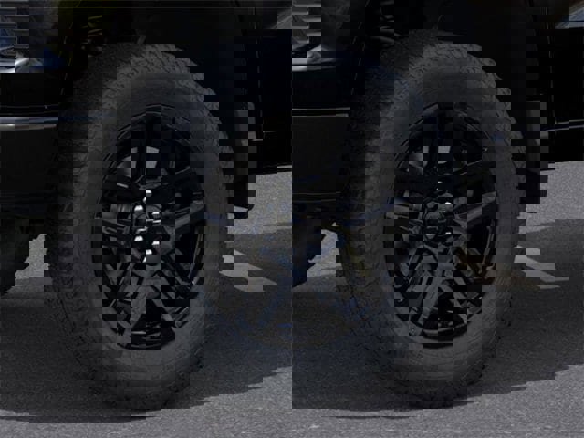 New 2026 Chevrolet Silverado 1500 LT Trail Boss image 9