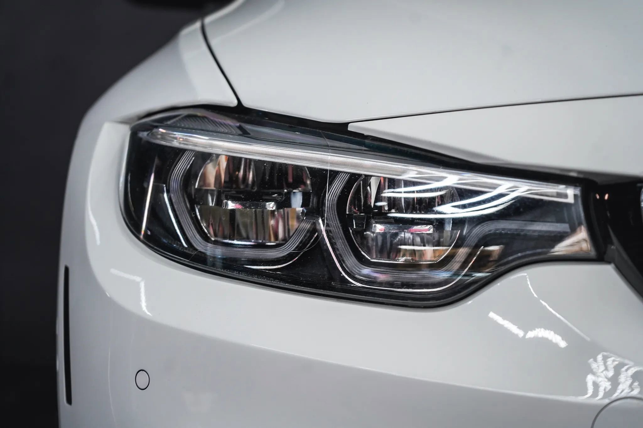 Used 2018 BMW M3 Sedan image 13