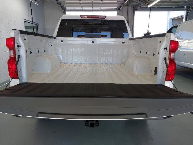 New 2026 Chevrolet Silverado 1500 LT w/ All Star Edition Plus image 27