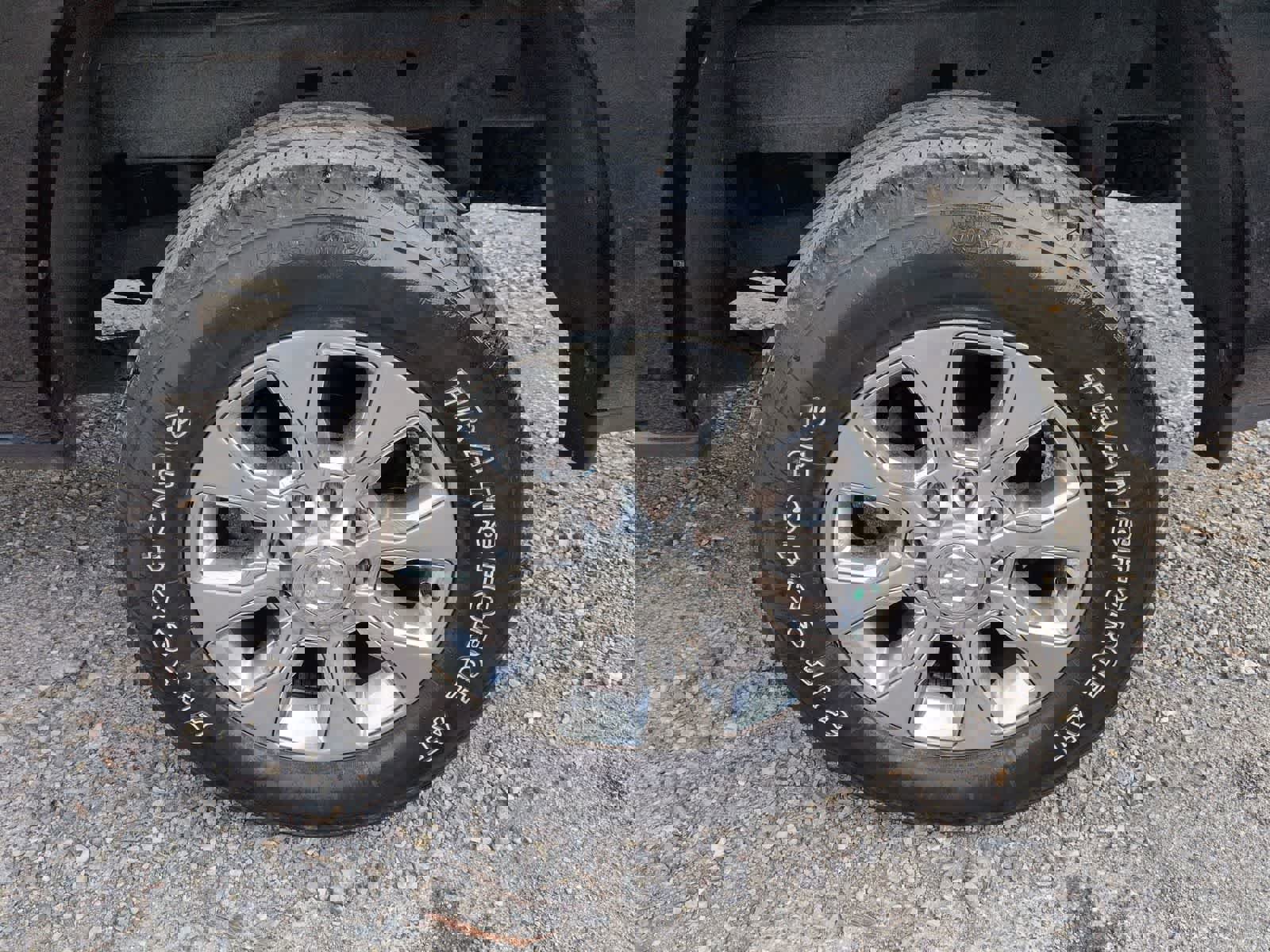 Used 2022 RAM 2500 Laramie image 13