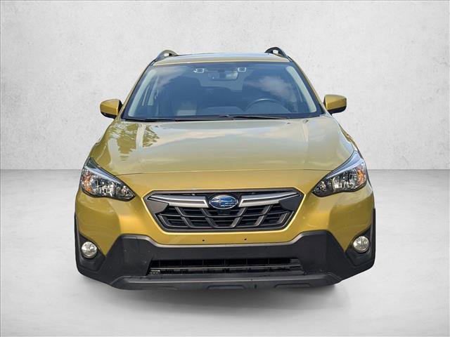Certified 2023 Subaru Crosstrek 2.0i Premium AWD/4WD image 2