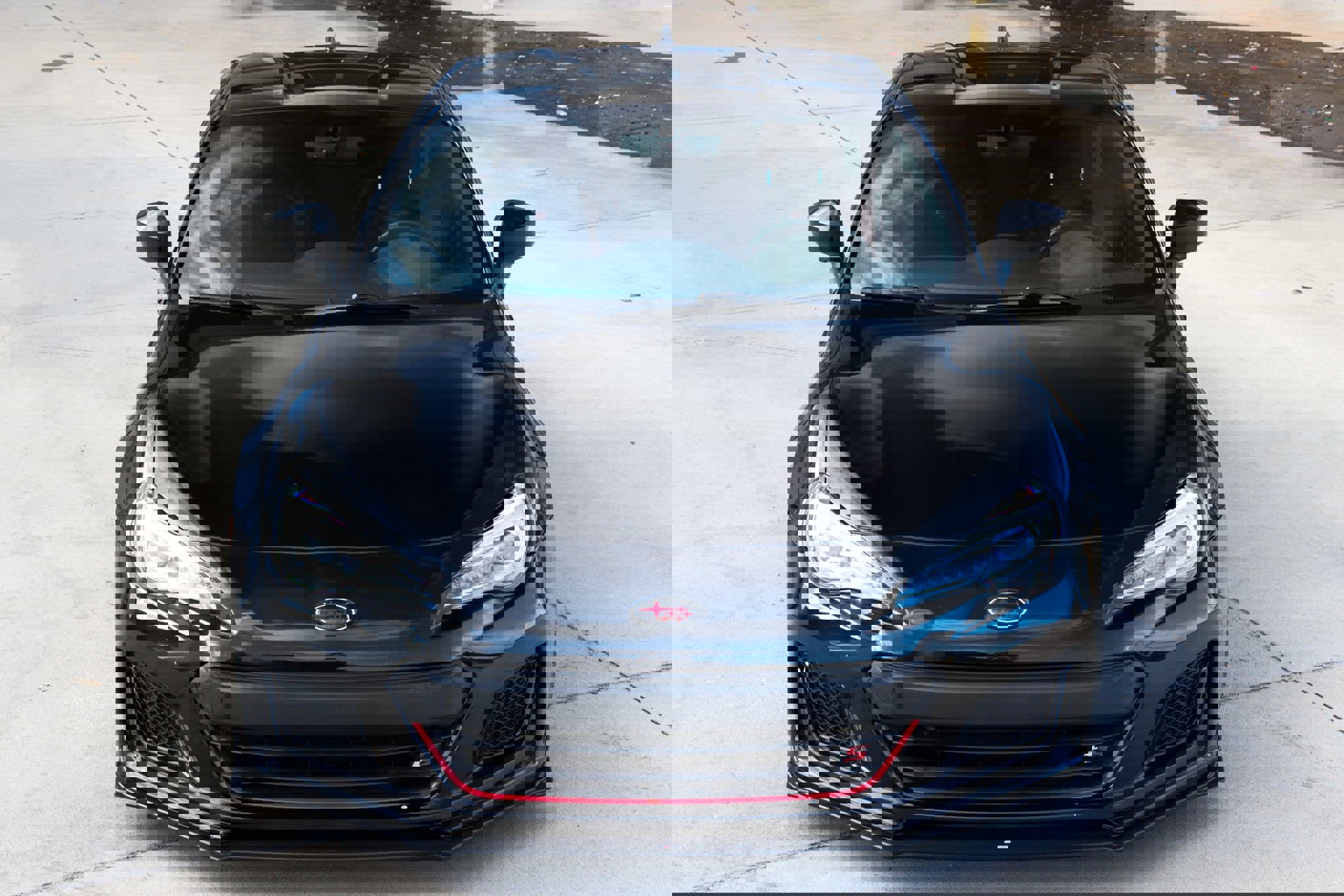 Used 2018 Subaru BRZ tS image 22