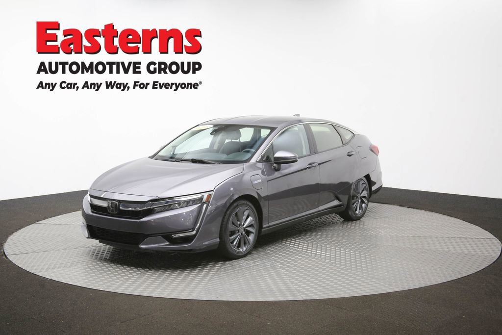 Used 2018 Honda Clarity Plug-In Hybrid image 54