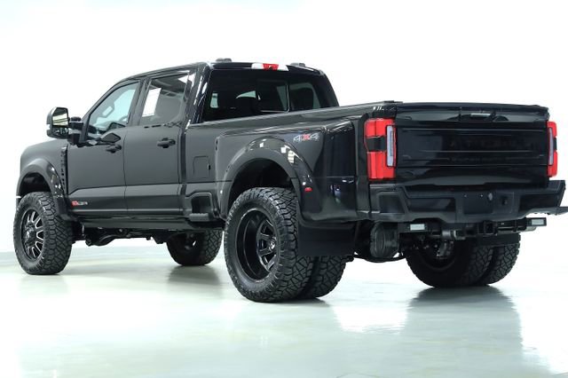 Used 2024 Ford F450 Platinum image 6