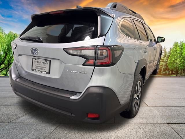 New 2025 Subaru Outback Premium w/ Popular Package #1A image 4